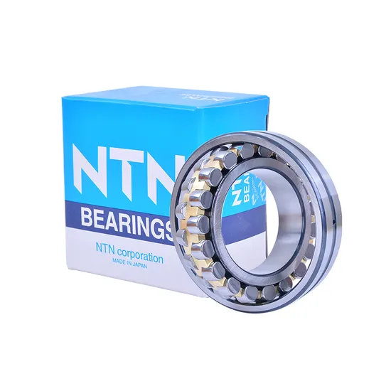 NSK-NTN-23140cdke4-23144cdke4-23148cdke4-23152cdke4-23156cdke4-Self-Aligning-Roller-Bearing