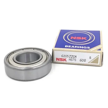 NSK/NTN 6700-6702 Deep Groove Ball Bearings for Motors
