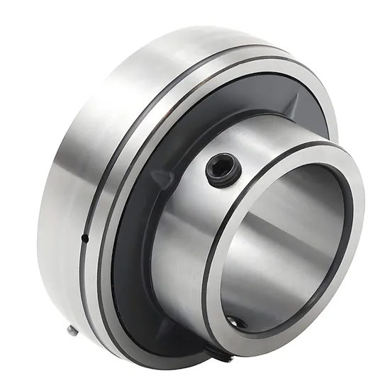 NSK/NTN/FYH/KOYO UC204 UC205 UCP212 Chrome Steel Seat Bearing