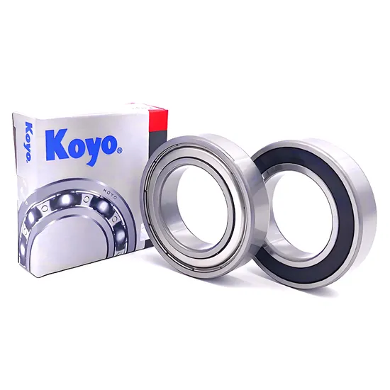 NSK-NTN-IKO-Koyo-62-28-Good-Price-High-Quality-Deep-Groove-Ball-Bearing