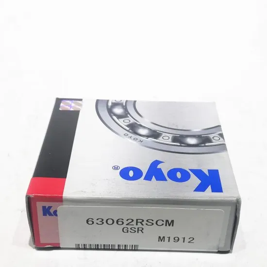 NSK-NTN-Koyo-NACHI-Timken-IKO-6306-Deep-Groove-Ball-Bearing-Motorcycle-Bearing