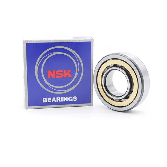 NSK NTN KOYO NJ417EM/418EM/419EM Cylindrical Roller Bearings – High-Load, Precision Factory Direct