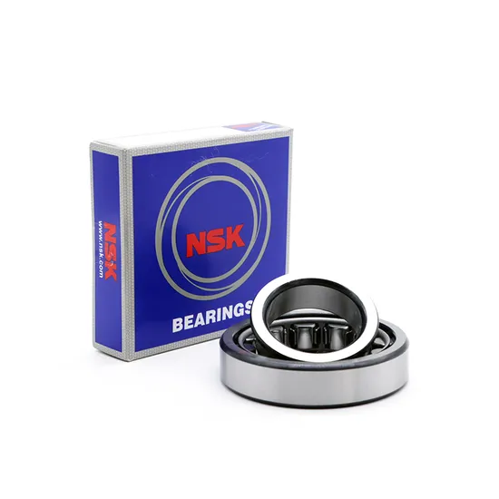 NSK/NTN/KOYO NJ424EM-430EM Cylindrical Roller Bearings – High-Precision, Heavy-Duty