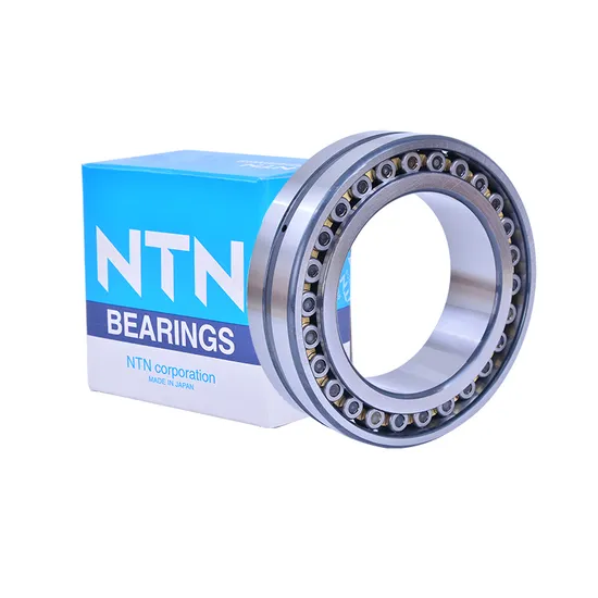 NSK-NTN-Metric-Tapered-Roller-Bearing-Cylindrical-Roller-Bearing-for-Auto-Spare-Part