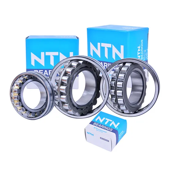 NSK NTN Metric Tapered/Cylindrical Roller Bearing for Auto Parts