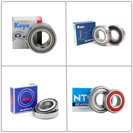 NSK-NTN-NACHI-Koyo-Deep-Groove-Ball-Bearing-OEM-for-Auto-Parts