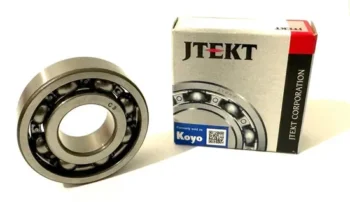 NSK NTN NACHI 689-6408 Ball Bearings – Ceramic, Stainless Steel, High-Precision