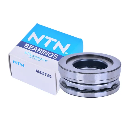 NSK-NTN-NTN-Koyo-Thrust-Ball-Bearing-for-Equipments-51100-51101-51140-51105-51106-51116-51118-51122-1200-51208-51216-51217-51218-51226m-51238m-