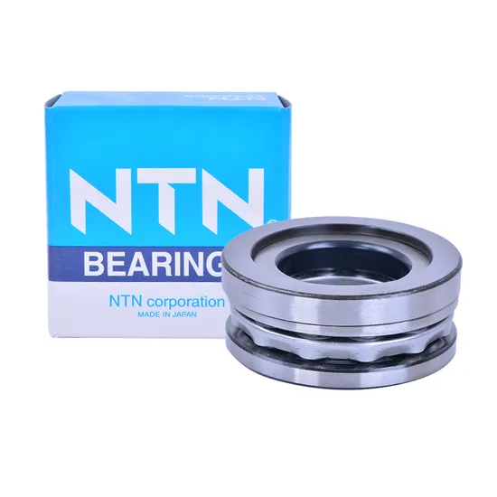 NSK-NTN-NTN-Koyo-Thrust-Ball-Bearing-for-Equipments-51100-51101-51140-51105-51106-51116-51118-51122-1200-51208-51216-51217-51218-51226m-51238m-