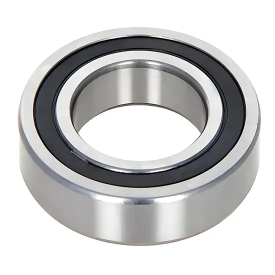 NSK NTN 6202/6208ZZ 2RS DDU Deep Groove Ball Bearings