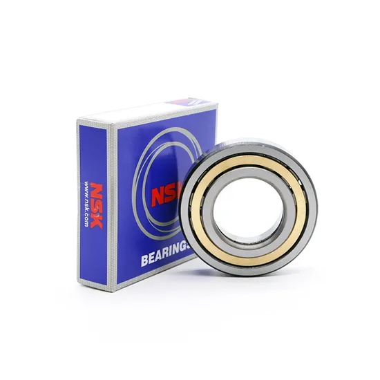 NSK NTN N2319EM Cylindrical Roller Bearing – High-Load, Precision-Made