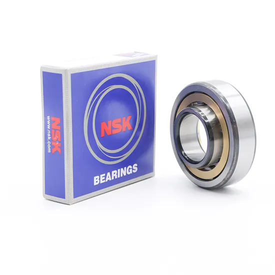 NSK NTN NU2226EM/NU2228EM/NU2230EM Cylindrical Roller Bearings – High-Load, Precision, OEM Grade