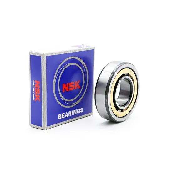 NSK-NTN-Roller-Bearing-Nup211em-Nup212em-Nup213em-Cylindrical-Roller-Bearing