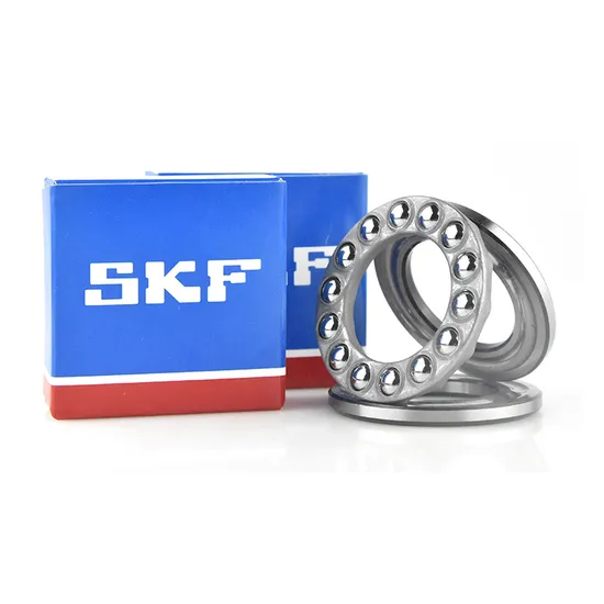 NSK-NTN-Timken-51204-51304-51105-Thrust-Ball-Bearing-for-Low-Speed-Reducer