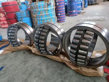 NSK 23072 Spherical Roller Bearing High Load Capacity