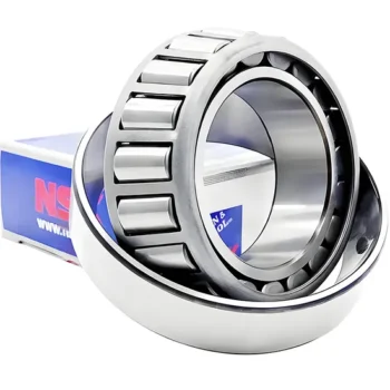 NSK 33014/33015 Tapered Roller Bearing – OEM/ODM Factory