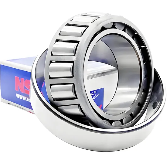 NSK-OEM-ODM-Tapered-Roller-Bearing-33014-33015-Taper-Roller-Bearing