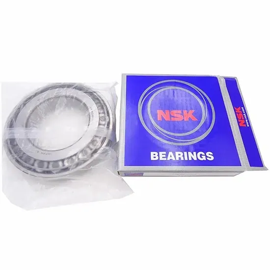 NSK-Original-32220-7520e-Taper-Roller-Bearing-for-Wheel