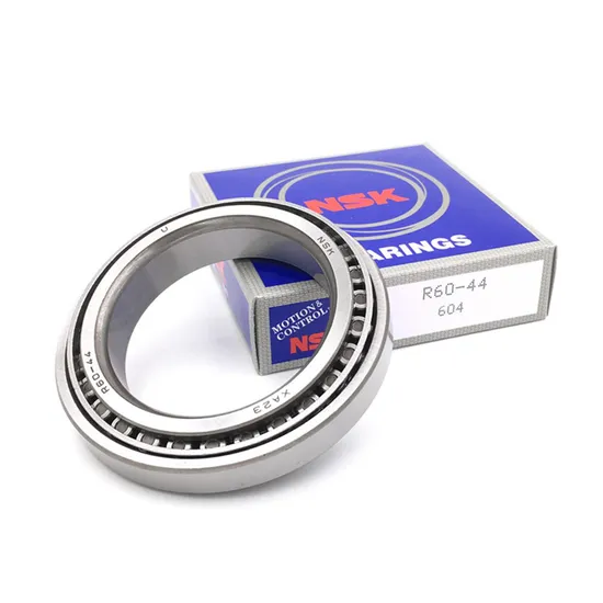 NSK-Roller-Bearing-Hr30203j-Hr30204j-Hr30205j-Hr30206j-for-Rolling-Mill