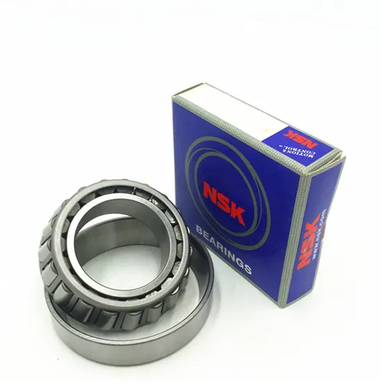 NSK-Roller-Bearing-Hr30211j-Hr30212j-Hr30213j-Hr30214j-for-Railway