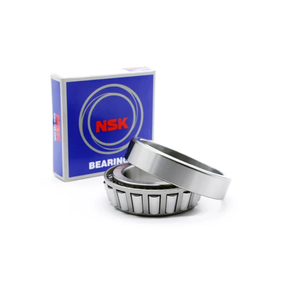 NSK HR30310J–HR30313J Tapered Roller Bearings for Rolling Mills