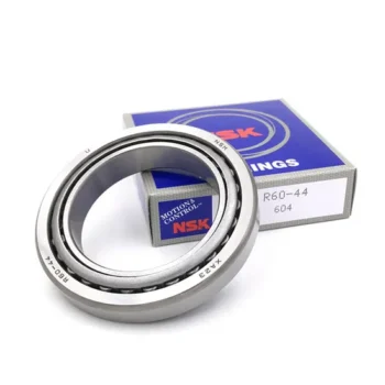 NSK HR30311DJ-30314DJ Roller Bearings for Rolling Mills