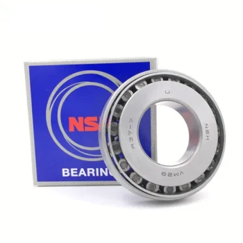 NSK HR30314J-HR30317J Tapered Roller Bearings for Mining Machinery