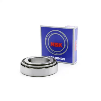 NSK HR30315DJ-30318DJ Tapered Roller Bearings for Metallurgy & Plastic Machinery