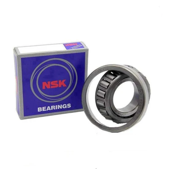 NSK HR32018XJ–HR32021XJ Roller Bearings for Auto – High-Load, Precision OEM