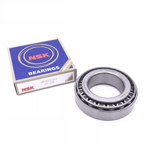 NSK-Roller-Bearing-Hr32232j-Hr32234j-Hr32236j-Hr32238j-for-Plastic-Machinery