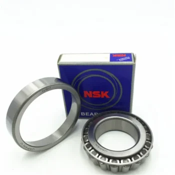 NSK HR32324J/26J/28J/30J Tapered Roller Bearings for Auto – High-Load, Precision OEM