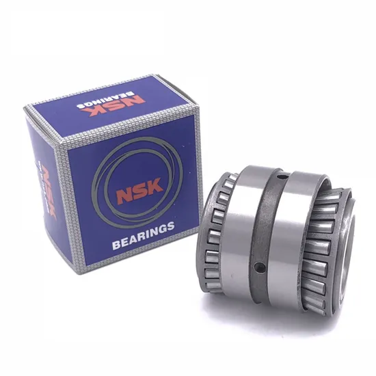 NSK-Roller-Bearing-Hr33113X2j-Hr33114X2j-Hr33216X2j-Hr33216X2-1j-Use-for-Metallurgy-Plastic-Machinery