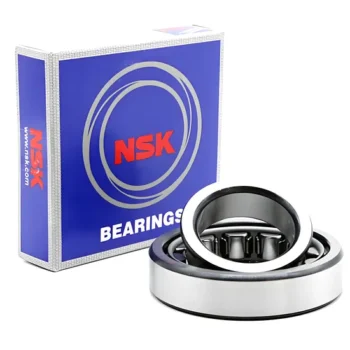 NSK N2205 Cylindrical Roller Bearing – High-Load, Precision OEM Factory