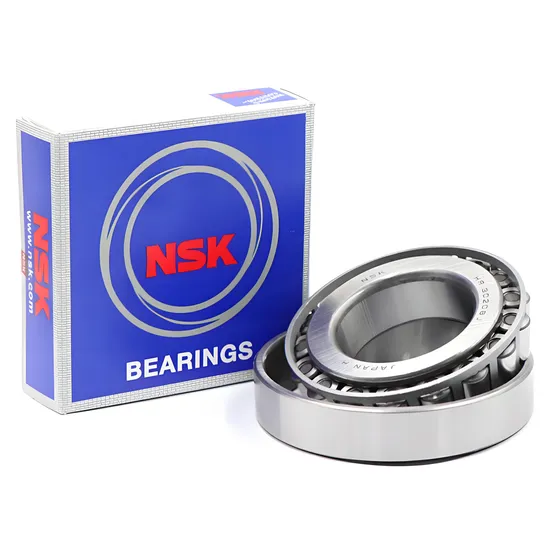 NSK-Roller-Bearing-N2312em-Nj2312em-NF2312em-Cylindrical-Roller-Bearing