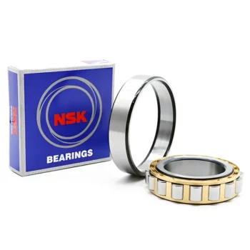 NSK N2314EM Cylindrical Roller Bearing – High-Load, Precision OEM Grade