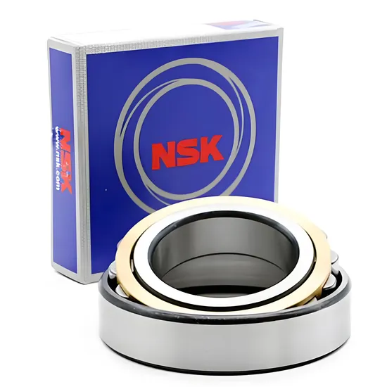 NSK N2316EM Cylindrical Roller Bearing – High-Load, Precision, OEM Quality