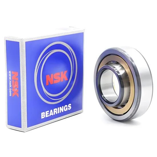 NSK-Roller-Bearing-N2317em-Nj2317em-NF2317em-Cylindrical-Roller-Bearing