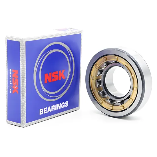 NSK-Roller-Bearing-N2317em-Nj2317em-NF2317em-Cylindrical-Roller-Bearing
