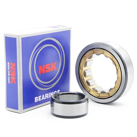 NSK-Roller-Bearing-Nj326em-Nj328em-Nj330em-Cylindrical-Roller-Bearing