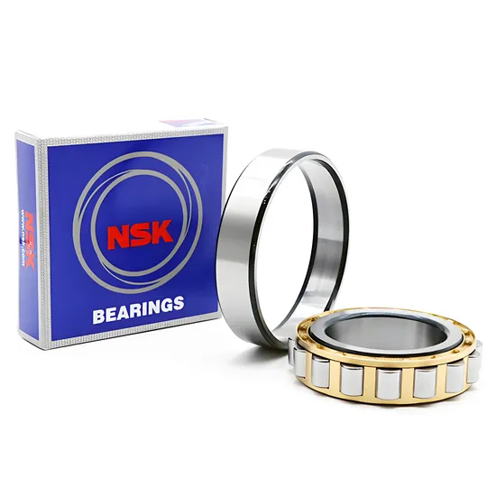 NSK-Roller-Bearing-Nu2221em-Nu2222em-Nu2224em-Cylindrical-Roller-Bearing