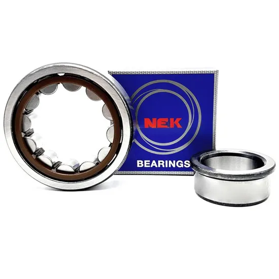 NSK-Roller-Bearing-Nup2203em-Nup2204em-Nup2205em-Cylindrical-Roller-Bearing