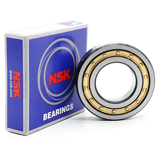 NSK-Roller-Bearing-Nup2215em-Nup2216em-Nup2217em-Cylindrical-Roller-Bearing