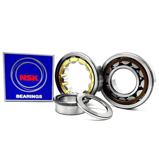 NSK-Roller-Bearing-Nup2218em-Nup2219em-Nup2220em-Cylindrical-Roller-Bearing