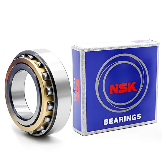 NSK-Roller-Bearing-Nup2221em-Nup2222em-Nup2224em-Cylindrical-Roller-Bearing