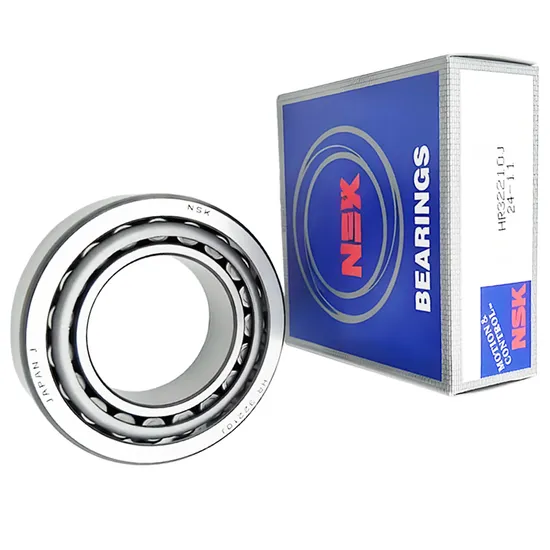 NSK-Safe-and-Stable-Tapered-Roller-Bearing-32214-Tapered-Roller-Bearing