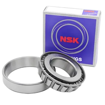 NSK 32214 Tapered Roller Bearing – Safe, Stable & High-Load