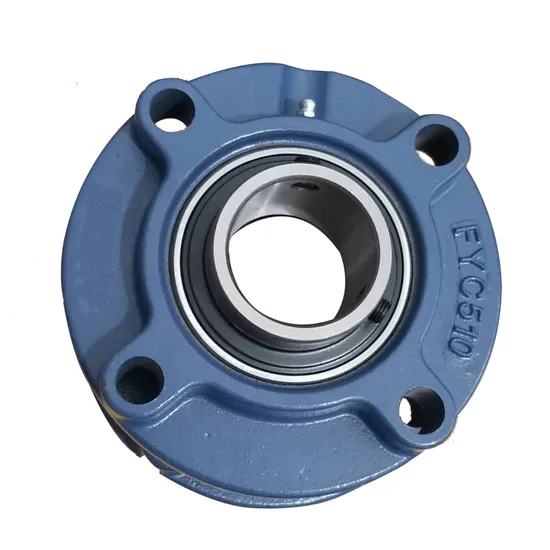 NSK-Stainless-Bearing-with-Plastic-Housing-Pillow-Block-Bearing-Sucfl205-16-Sucfl206-18-Sucfl207-22-Sucfl208-24-Sucfl209-26-Sucfl210-30-Sucfl211-32-Bearing