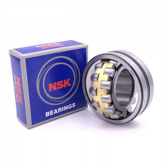 NSK-Timken-22307eae4-22308eae4-22309eae4-22310eae4-22311eae4-Self-Aligning-Roller-Bearing