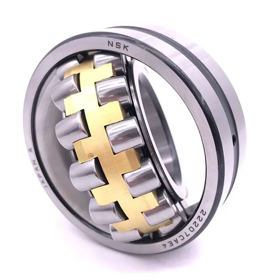 NSK-Timken-23020eae4-23021eae4-23022eae4-23024eae4-23026eae4-Self-Aligning-Roller-Bearing