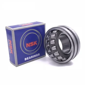 NSK Timken 24122EAE4–24132EAE4 Self-Aligning Roller Bearings
